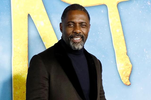 イドリス・エルバ主演のNetflix映画撮影が中断 クルーが新型コロナに感染