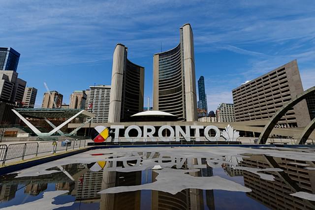 カナダ・トロントがハリウッド作品のさらなる誘致に注力 巨大スタジオ建設