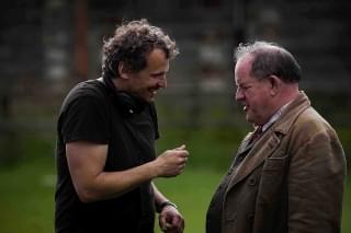 「キーパー ある兵士の奇跡」のテーマは罪、許し、そして和解 監督&プロデューサーが語る