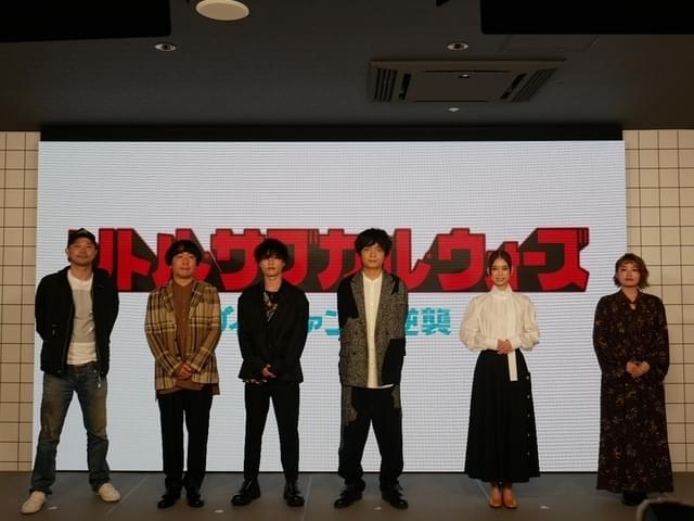 予想外の「好き」が頻出