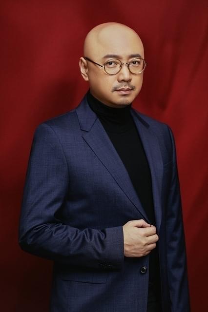 シュー・ジェン