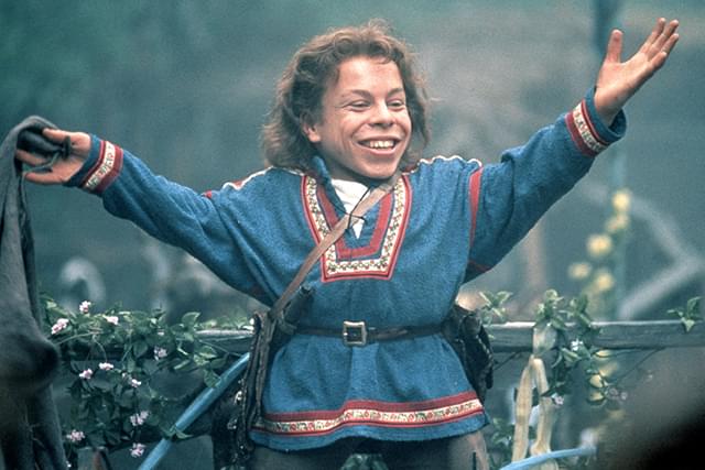 Disney+向けにドラマ化が決定