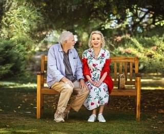 アルツハイマーのフリをして昔の恋人に会いに行く 「43年後のアイ・ラヴ・ユー」予告