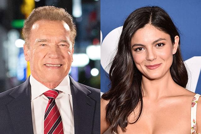 アーノルド・シュワルツェネッガー娘役に「トップガン マーヴェリック」女優が抜てき