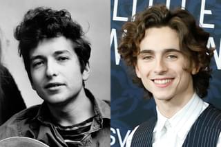 ティモシー・シャラメ主演のボブ・ディラン伝記映画、コロナの影響で無期延期に