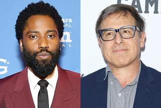 「テネット」ジョン・デビッド・ワシントン、デビッド・O・ラッセル監督新作に参加