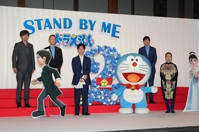 再び、ドラ泣き!?