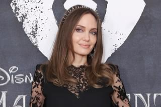 アンジェリーナ・ジョリー、「アリスのままで」原作者の新刊映画化に出演