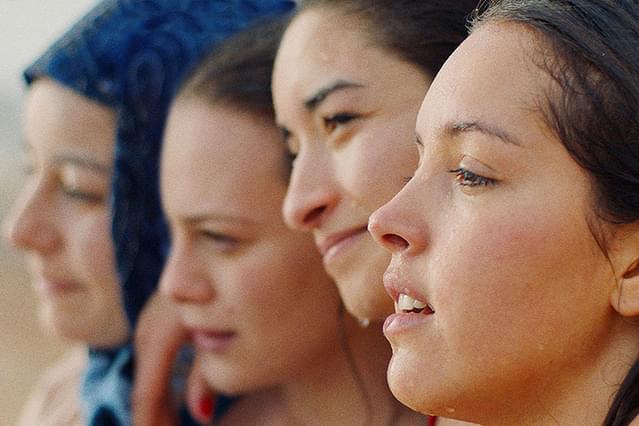 アカデミー賞の国際長編映画賞アルジェリア代表に選ばれながら本国では上映禁止に…