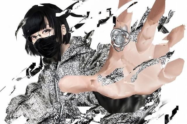 注目のソロアーティスト・長谷川白紙が初の劇伴を担当