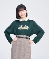 「BEYOOOOONDS」山崎夢羽、「松浦亜弥さんは“本物のアイドル”」