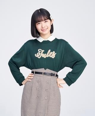 松浦亜弥役はハロプロの新星・山崎夢羽！ 松坂桃李がハロオタを演じる「あの頃。」に参戦