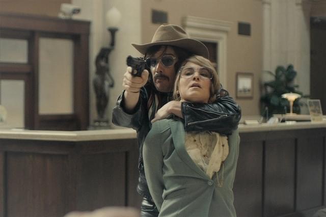 物語を芸術作品として伝える――イーサン・ホークが語る「ストックホルム・ケース」