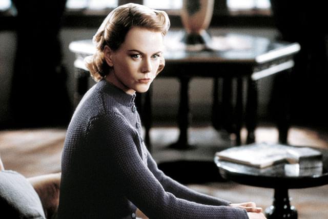 ニコール・キッドマン主演のホラー「アザーズ」がリメイク