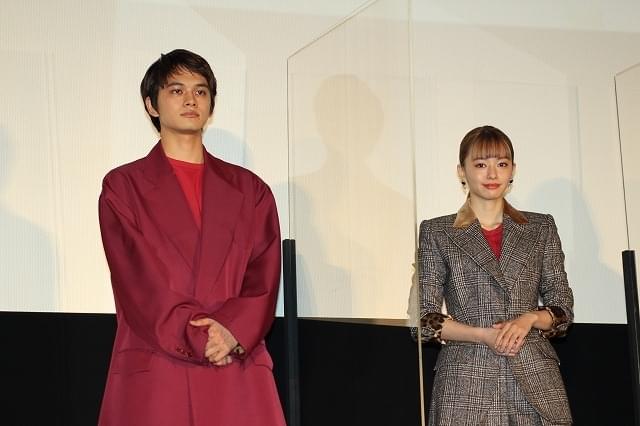 北村匠海、伊藤健太郎容疑者不在の舞台挨拶で胸中を吐露 「今日この場に来られなかった人たちにも支えられて…」