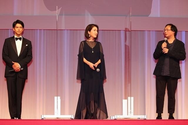 「Japan Now」部門で特集される深田晃司監督ら