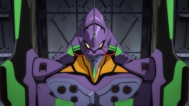 金曜ロードSHOW!で3週連続「エヴァンゲリオン」！ 新劇場版「序」「破」「Q」2021年1月放送