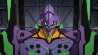 金曜ロードSHOW!で3週連続「エヴァンゲリオン」！ 新劇場版「序」「破」「Q」2021年1月放送