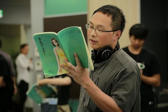 深田晃司監督を日本映画専門チャンネルが特集！ 貴重な初期作品「椅子」を披露