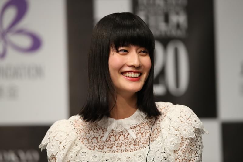 橋本愛、「はちどり」監督と死生観の一致に感激 是枝監督「二人を出会わせたかった」