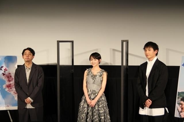 SF要素を織り交ぜながら描いた青春映画「サマーフィルムにのって」