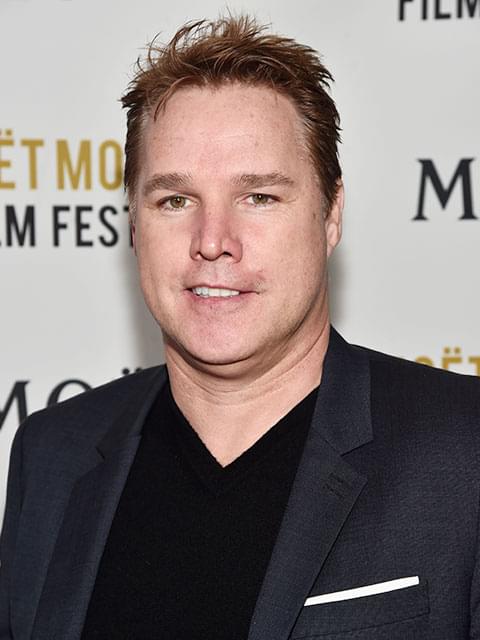 逮捕されたデビッド・ギロッド容疑者