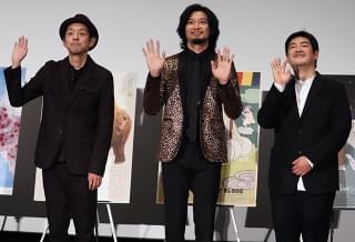 宮藤官九郎「おらおらでひとりいぐも」で寂しさ役「選ばれて誇りに思う」