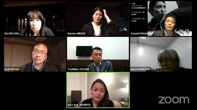 深田晃司監督「オンラインは映画館の敵ではない」 コロナ禍の映画祭開催に持論