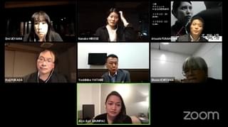 深田晃司監督「オンラインは映画館の敵ではない」 コロナ禍の映画祭開催に持論