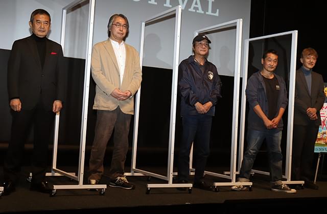 スーパー戦隊シリーズ45年の歩み、転換点は「やけくそで作った」!? ジェットマン