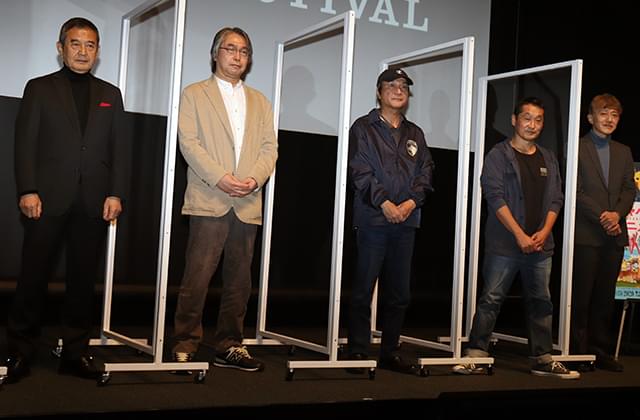 懐かしいタイトルが出るわ、出るわ…