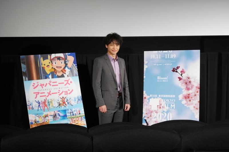 「ド派手に行くぜ！」ゴーカイレッド・小澤亮太が「スーパー戦隊199ヒーロー大決戦」振り返る