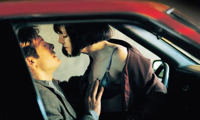 クローネンバーグの問題作が4K無修正版で公開