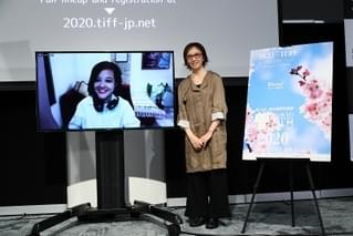 モーリー・スリヤ×ヤン・ヨンヒ、女性監督として思うこと、自国を外から見るということ