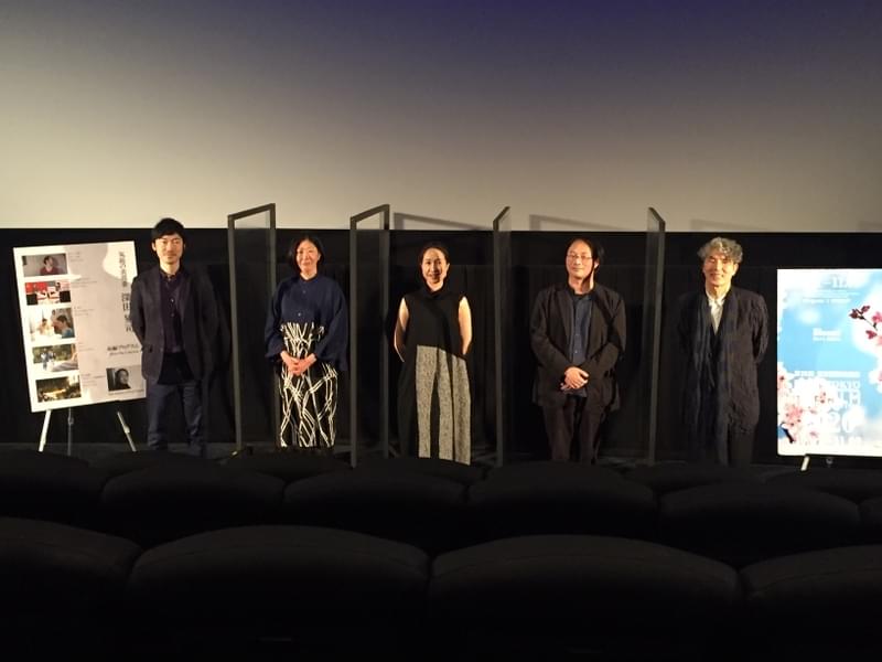 絵画を用いた「ざくろ屋敷」、リモート製作の「move 2020」バラエティ豊かな深田晃司監督の短編群の裏話