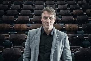 クレイジーな状況はすべて実際に起きたこと――「ストックホルム・ケース」監督が語る真実