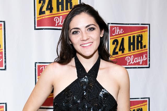 イザベル・ファーマン