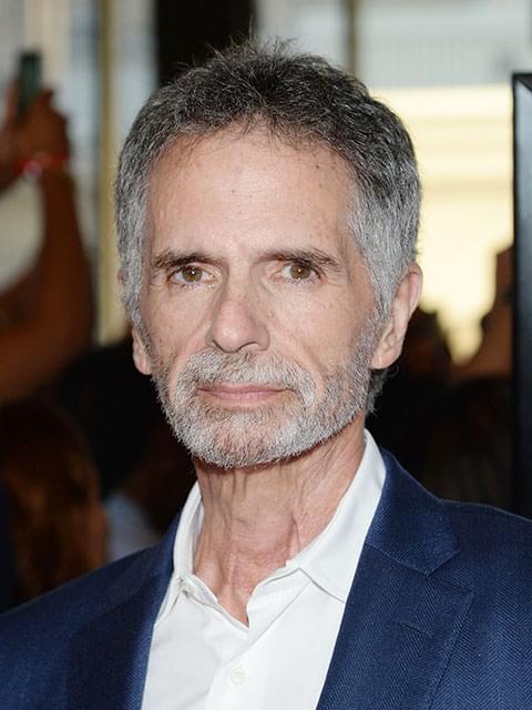 死去したチャールズ・ゴードン氏