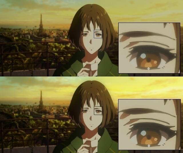 「劇場版 ヴァイオレット・エヴァーガーデン」邦画アニメ初のドルビーシネマ上映が決定