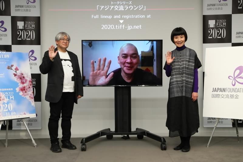 ツァイ・ミンリャン、久々の劇場公開作「日子」を紹介 片桐はいりが語る作品の魅力