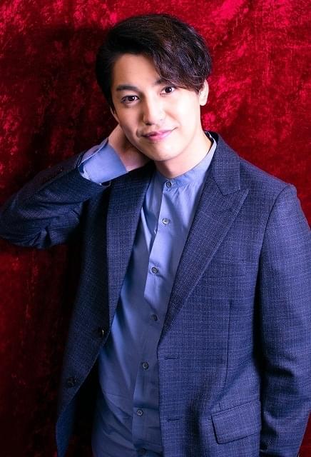 【若林ゆり 舞台.com】「後悔しない生き方をする！」と決めた大野拓朗が「プロデューサーズ」のレオ役で真価を発揮！