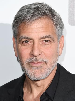 ジョージ・クルーニー、頭部への死球で死去したメジャー・リーガー題材の小説を映画化