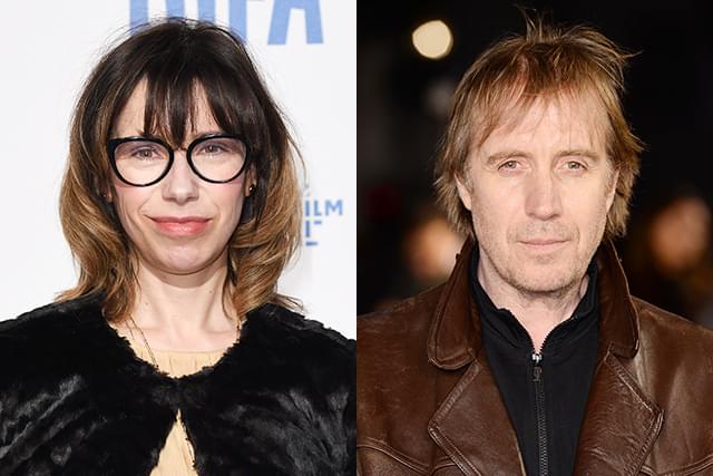 サリー・ホーキンス＆リス・エバンス、伝説のゴルファーを描くコメディ映画で共演