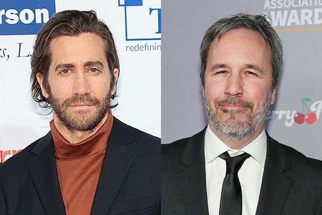 ジェイク・ギレンホール主演×ドゥニ・ビルヌーブ監督「ザ・サン 罪の息子」をドラマ化