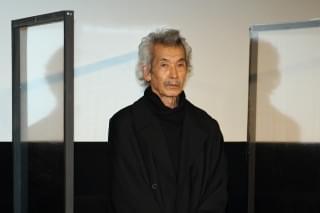 柳楽優弥、北斎が「鬼滅の刃」に与えた影響に驚き 田中泯は「北斎に喜んでほしい」と願いこめる