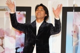 第33回東京国際映画祭観客賞は「私をくいとめて」 のん「この賞を大切に受け止めたい」