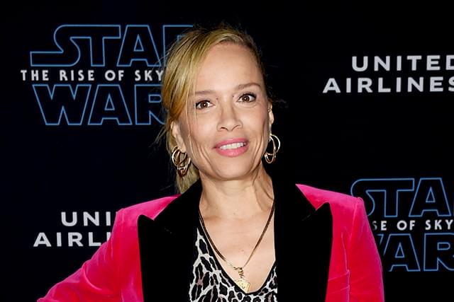 ケリー・ワシントン＆スターリング・K・ブラウン主演作に「スター・ウォーズ」第2班監督