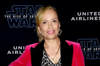 ケリー・ワシントン＆スターリング・K・ブラウン主演作に「スター・ウォーズ」第2班監督