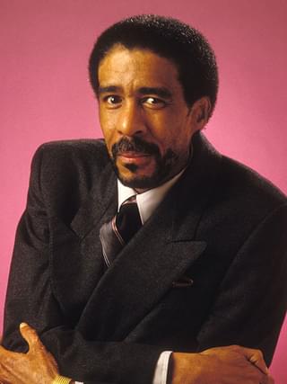 伝説の米スタンダップコメディアン、リチャード・プライヤーの伝記映画をMGMが獲得