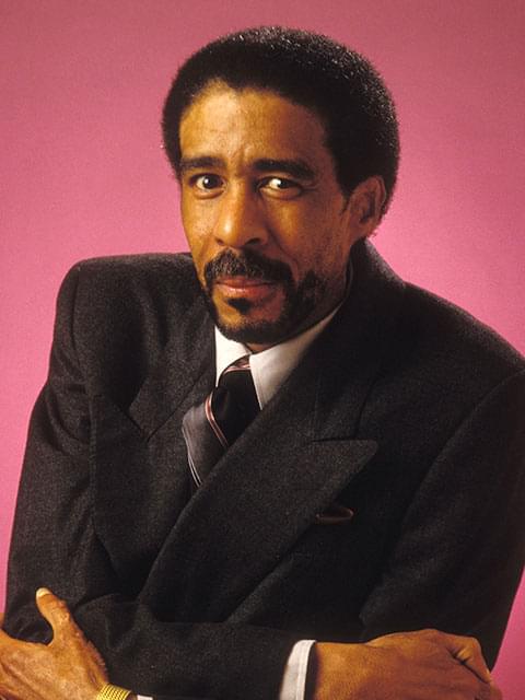 リチャード・プライヤー